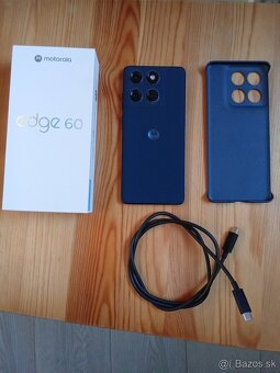 Motorola Edge 60 12gb/512gb - 2