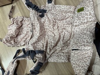 Nosič pre bábätka - 2