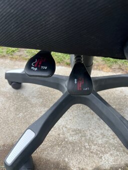 Kreslo pre počitač - 2