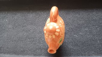 Keramický džbán - 2