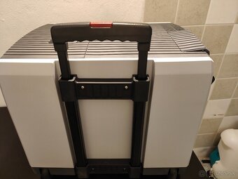 Prenosný chladiaci box 45 l - 2
