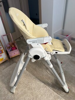 Peg Perego Prima Pappa Follow Me - 2