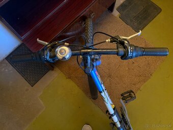 Detský bicykel - 2