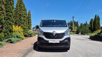 Renault Trafic 8-miestny 107kw - 2