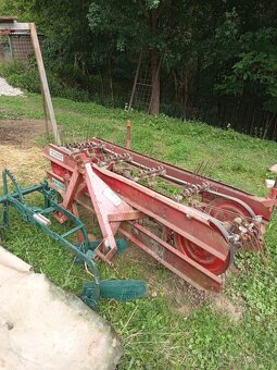 Hrabačka - 2