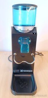 Rancilio Rocky SD - 2