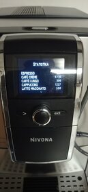 Kávovar Nivona NICR 858 Typ 692 - 2