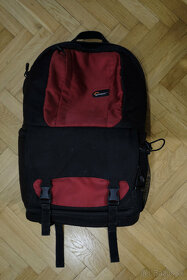 Lowepro Fastpack 200 fotobatoh - 2