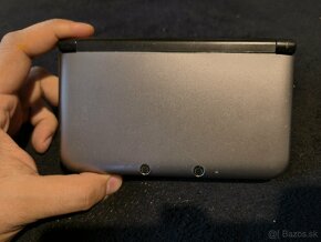 Nintendo 3DS XL konzola - 2
