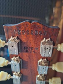 Gitara Gibson SG - 2