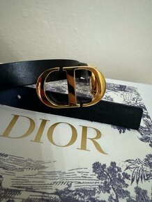 Opasok Christian Dior - 2