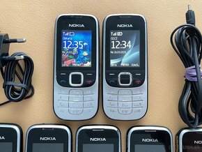 Nokia 2330c - 2