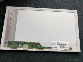 display z notebooku Lenovo thinkpad L540 - 2