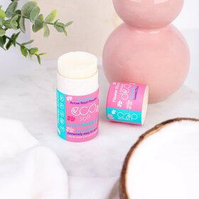 Prírodný eko dezodorant/ deodorant - 2