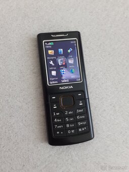 NOKIA 6500 - 2