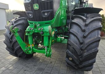 JOHN DEERE 6145R - 2