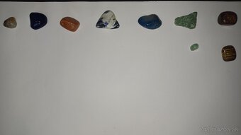 LACNÉ minerály, minerál, vzácne kamene, krištále - 2