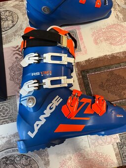 lange rs 130 rs wide 27 / 27,5 - 2