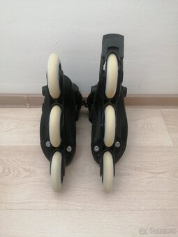 NOVÉ inline PowerSlide č. 36-37 - 2