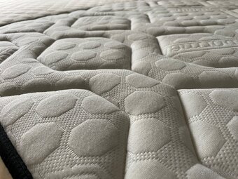 Dormeo matrace 2ks 80x190 - 2