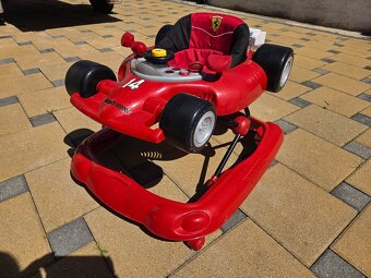 Choditko -ferrari - 2