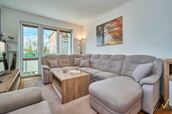 4 IZBOVÝ BYT PREŠOV, ULICA PAVLOVIČOVO NÁMESTIE - 2