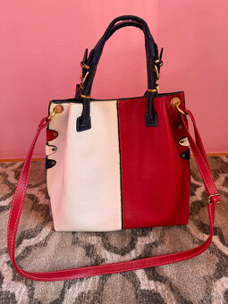 Tommy Hilfiger kabelka - 2
