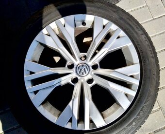 Wolksvagen 5x112 - 2
