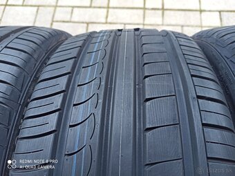 letne pneu 245/45 R18 - 2