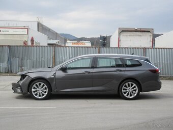 Opel Insignia ST 2.0 CDTi Elegance A/T s odp. DPH - 2