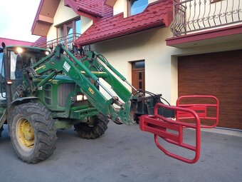 Kliešte na balíky - 2