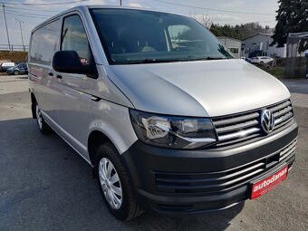 VW Transporter - 2