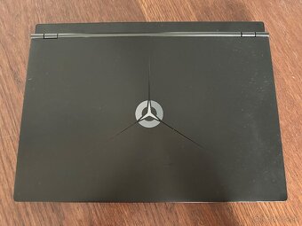 Herný notebook Lenovo LEGION Y7000 - 2