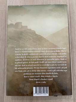 George R. R. Martin - Rytíř sedmi království (2014) - 2