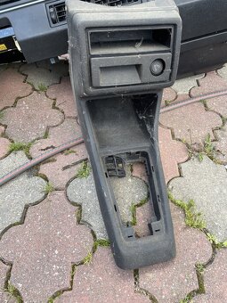 golf mk2 - 2