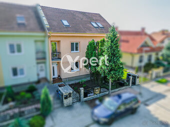 NOVÁ CENA EXKLUZÍVNE IBA U NÁS Na predaj 5 izbový poschodov - 2
