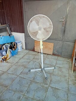 Predám ventilátory - 2