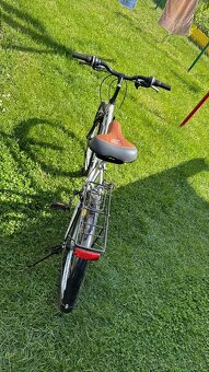 Predam bicykel - 2