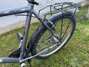 Horský bicykel Dema - 2