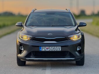 KIA Stonic 1.4 Benzin 2019 Gold ZÁRUKA 72tis. KM - 2