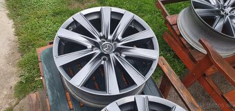 Tucson santafe outlander cx-5 kadjar 5x114,3 r19 sorento sp - 2