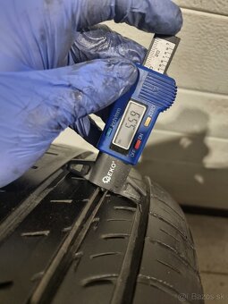 Letné Pneu Matador 185/60 R15 - 2
