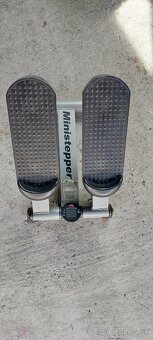Mini stepper - 2