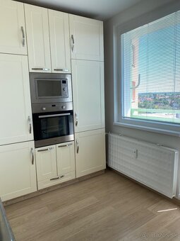 Na prenajom moderne zariadeny 2- izbovy byt - 2