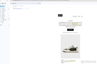 Jordan 1 Retro SP Low Travis Scott Medium Olive US11 - 2