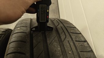 Letné Bridgestone Turanza 225/45/17 91W - 2