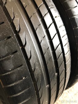 205/45 R17 4ks Imperial EcoSport2 - 2