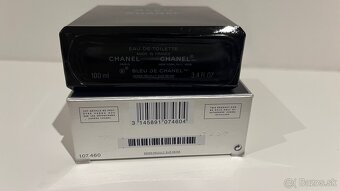 Chanel De Blue - 2