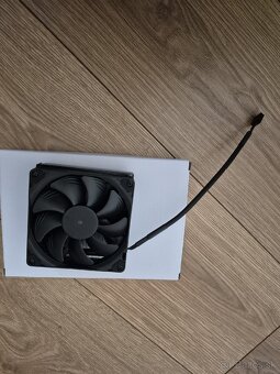 Noctua NH-L9i úplne nový - 2