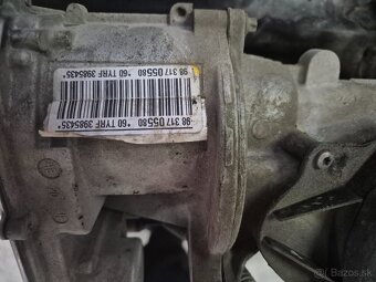 Opel Crossland Komplet predná náprava - 2